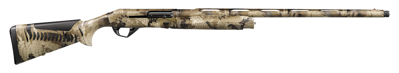 Benelli SBE 3 12 Ga, 3.5", 28" Barrel, Gore Optifade Marsh