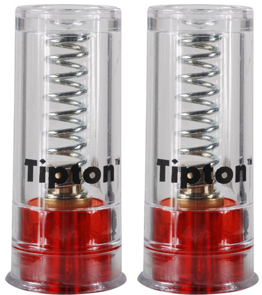 Tipton Snap Caps, 12 Ga, 2 Pk