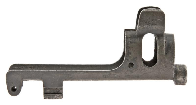 Lee-Enfield No. 1 Mk. III Nose Cap, Used