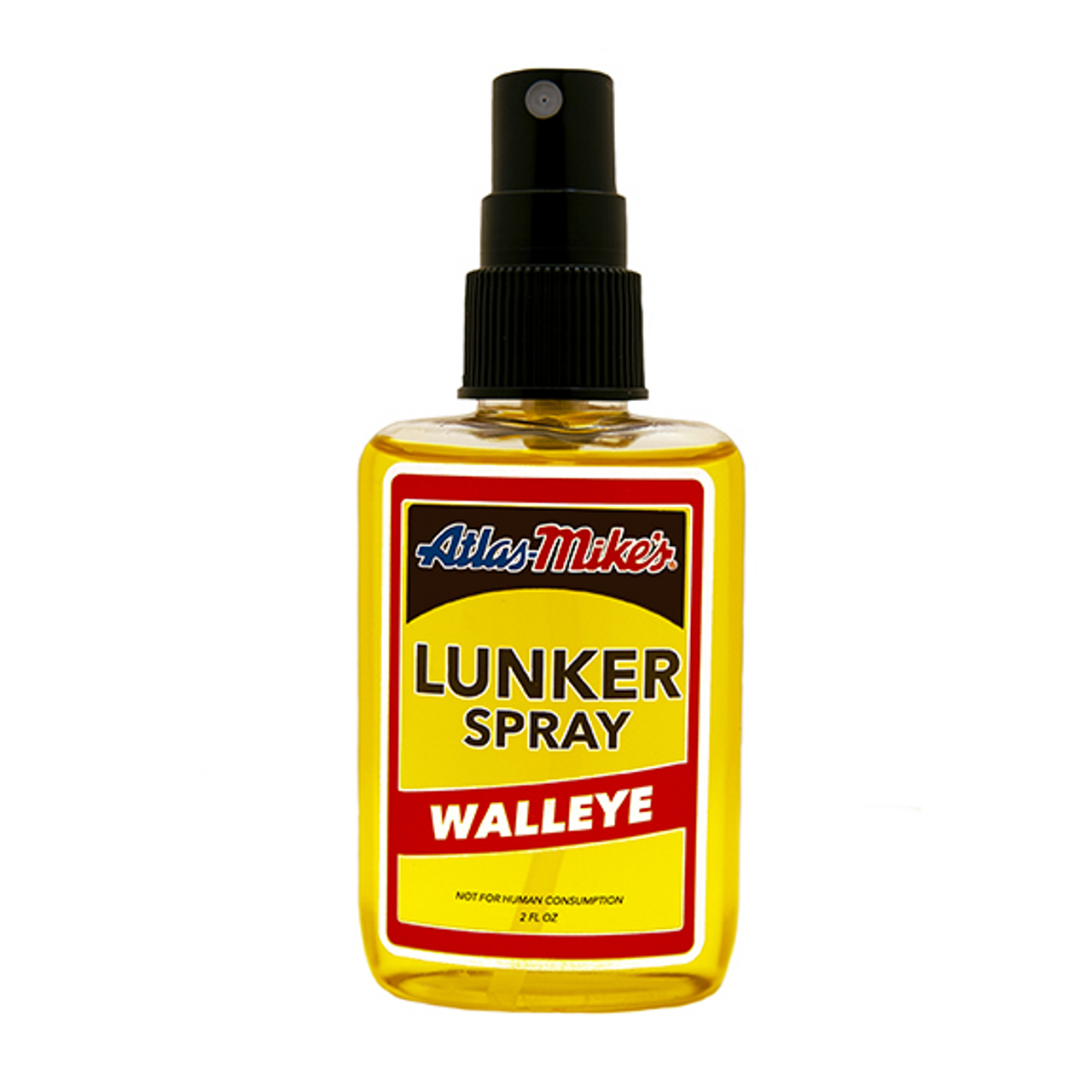 Atlas Mike's Lunker Spray, Walleye, 2 Oz