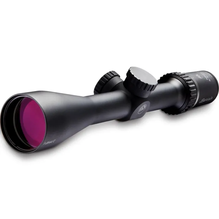 Burris Fullfield E1 3-9X40 BPLEX Muzzleloader Scope
