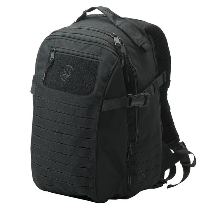 Beretta Tactical Backpack, Black