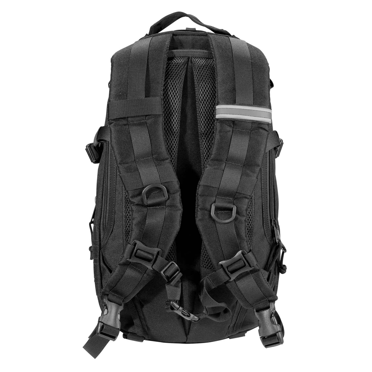 Beretta Tactical Backpack, Black