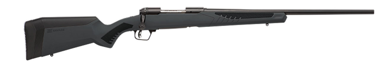 Savage 110 Hunter 30-06 SPRG, 22" Barrel, Black