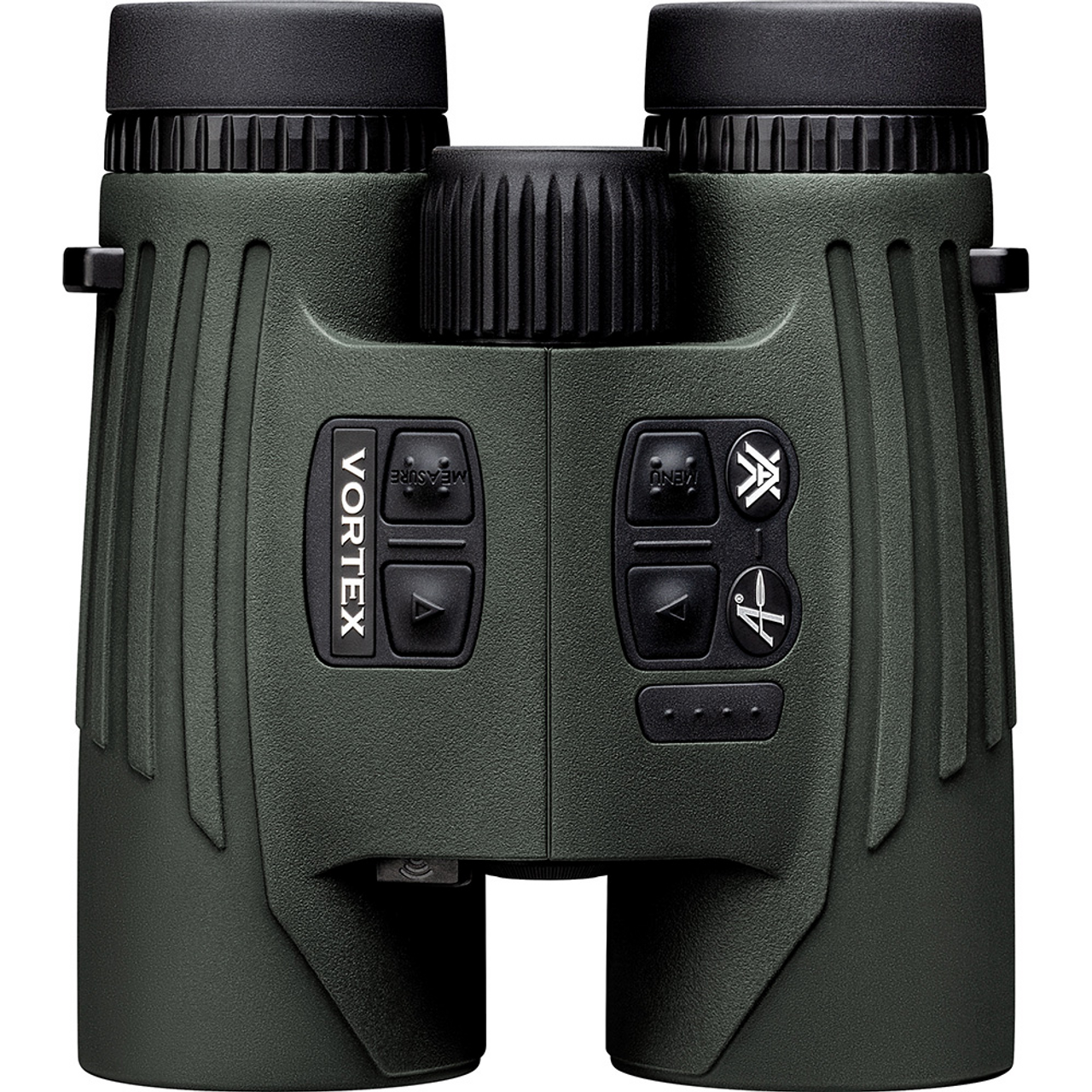 Vortex Fury HD 5000 AB Laser Rangefinding Binocular, 10 X 42