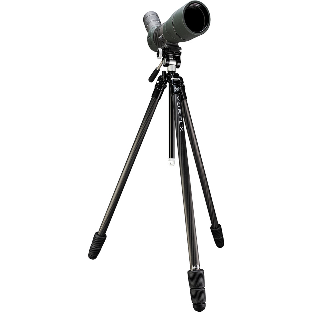 Vortex Ridgeview Carbon Tripod Kit