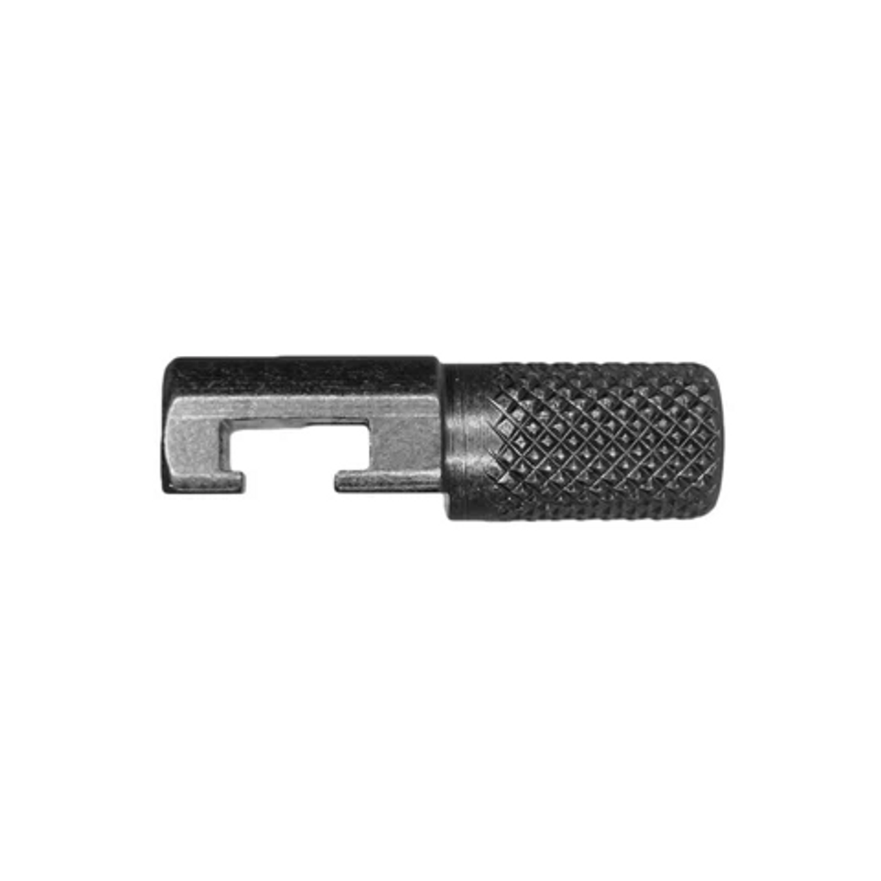 Grovtec Hammer Extension for Win 94S, Ithaca X-Caliber, Blk