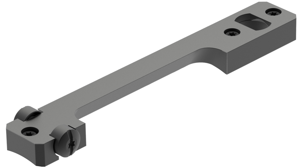 Leupold STD Browning A-Bolt RH, LA 1 Pc Base, Matte