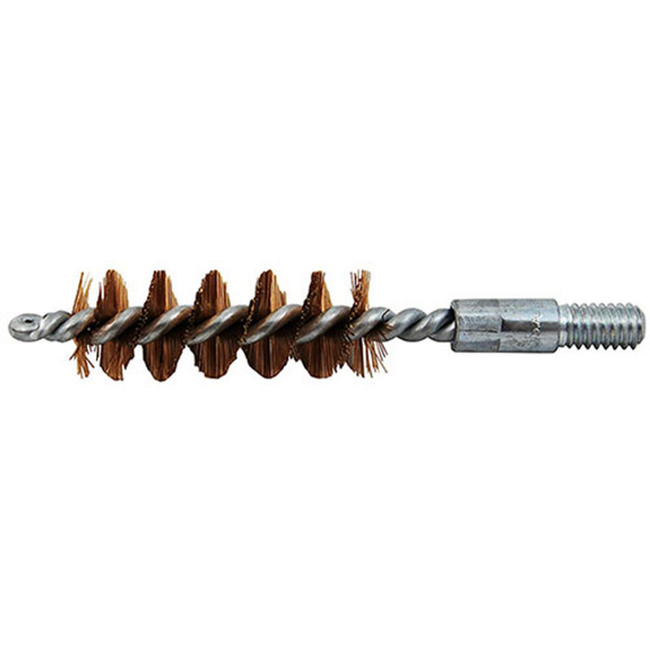 Birchwood Casey 40 / 41 Cal, 10 mm Handgun Bronze Bore Brush