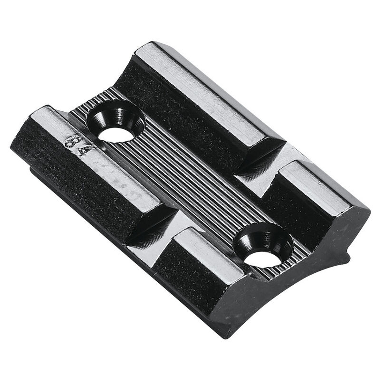 Weaver Top Mount 1 Pc Base # 84, Browning A-Bolt, Blk