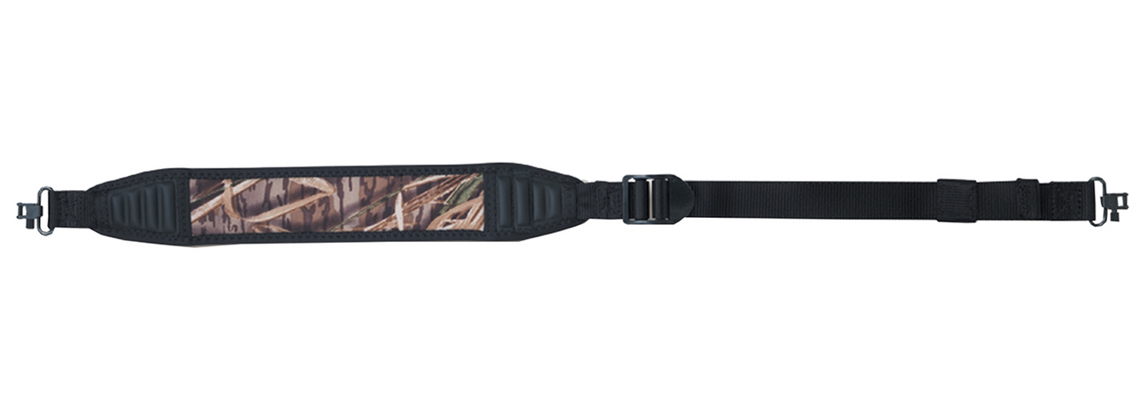 Butler Creek Rhino Rib Sling, W Swivels, MOBU Camo