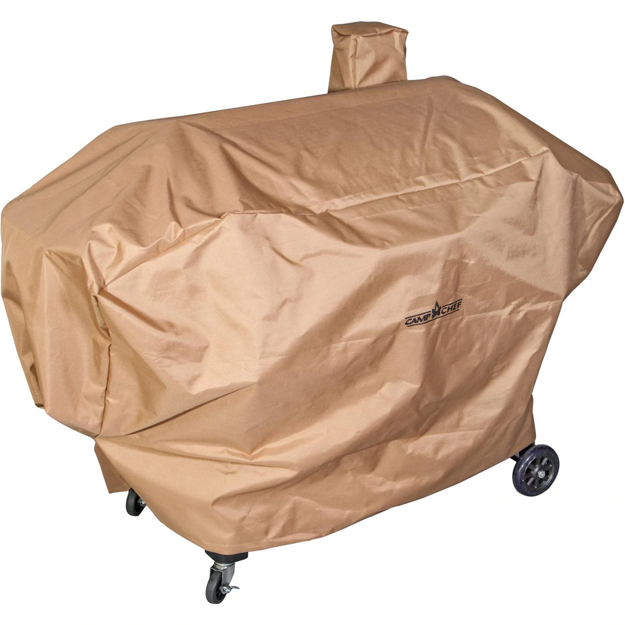 Camp Chef SmokePro 36" Pellet Grill Patio Cover, Tan