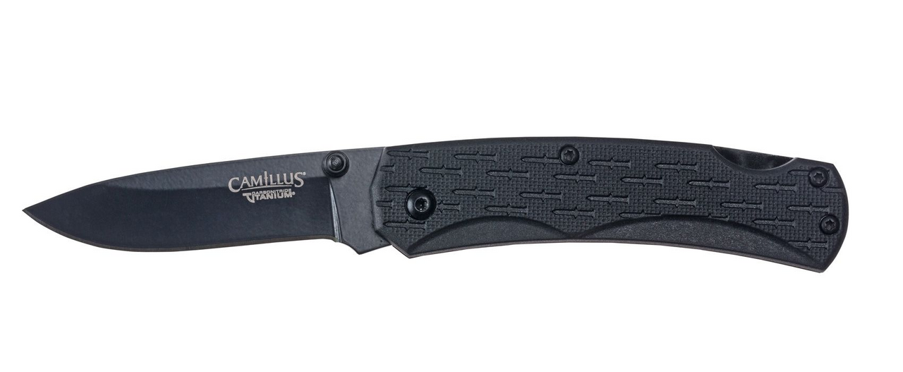 Camillus Camlite 2.25" Folding Knife