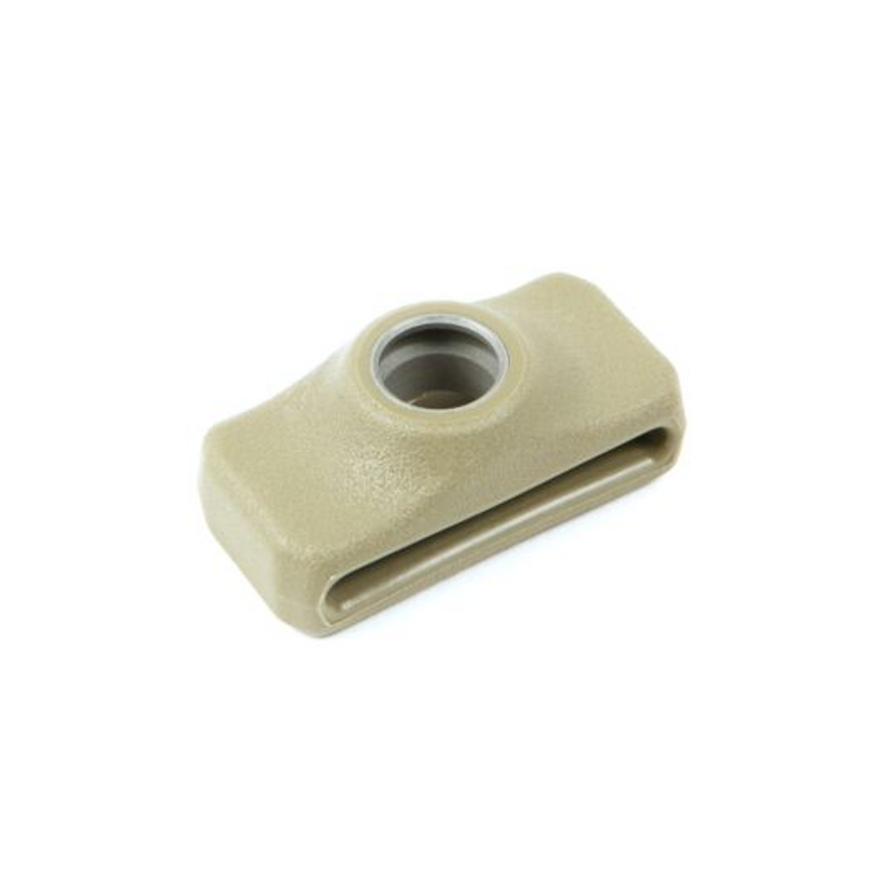 BFG Burnsed Socket, Polymer, Tan