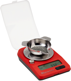 Hornady G3-1500 Electronic Scale