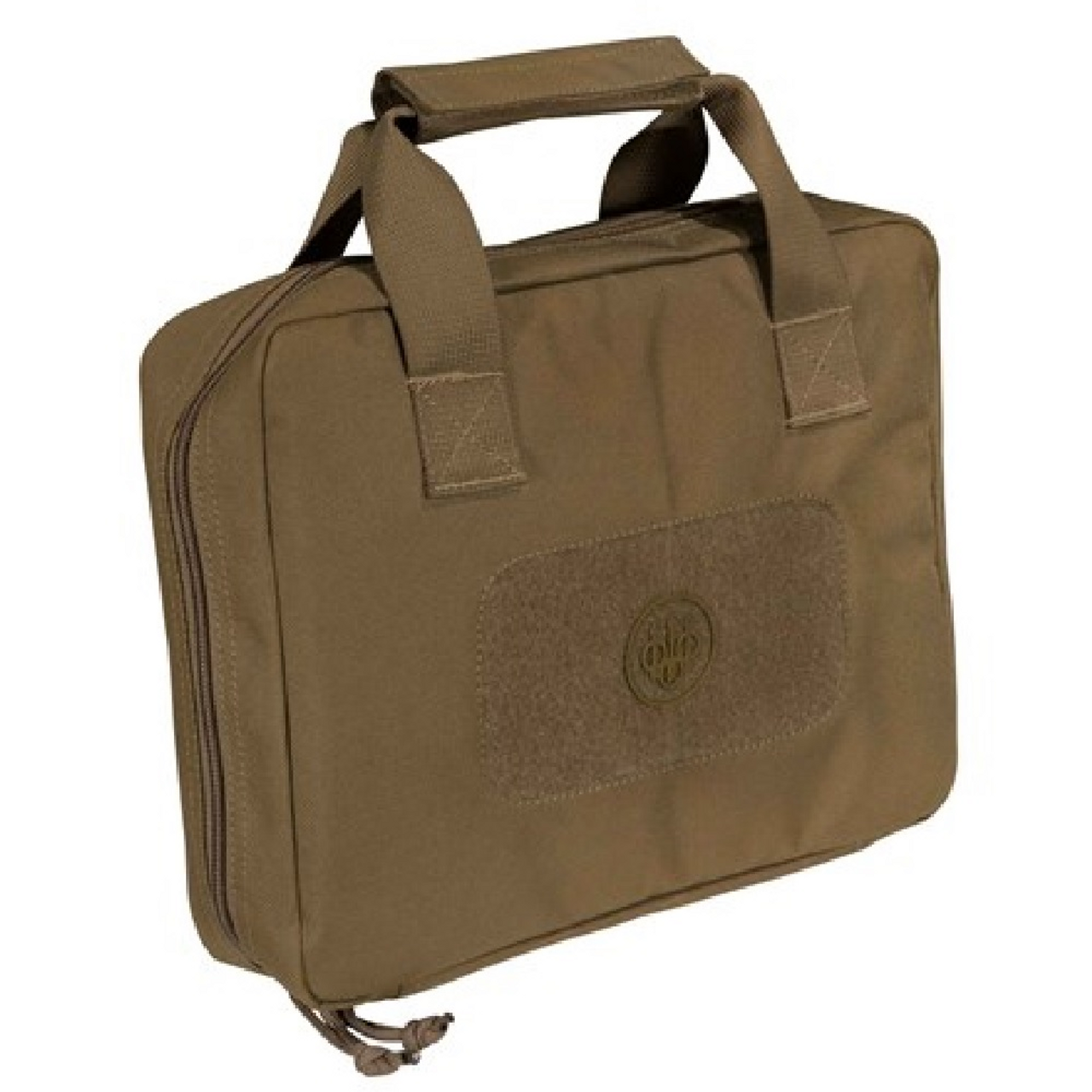 Beretta Pistol Case, Tan