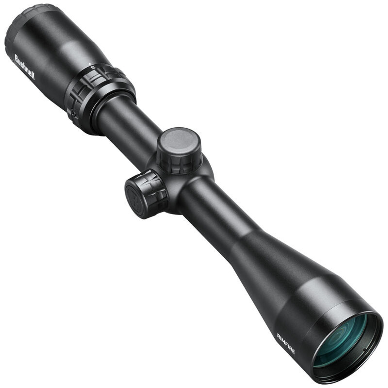 Bushnell Rimfire 3-9X40 Riflescope, DZ22 Reticle
