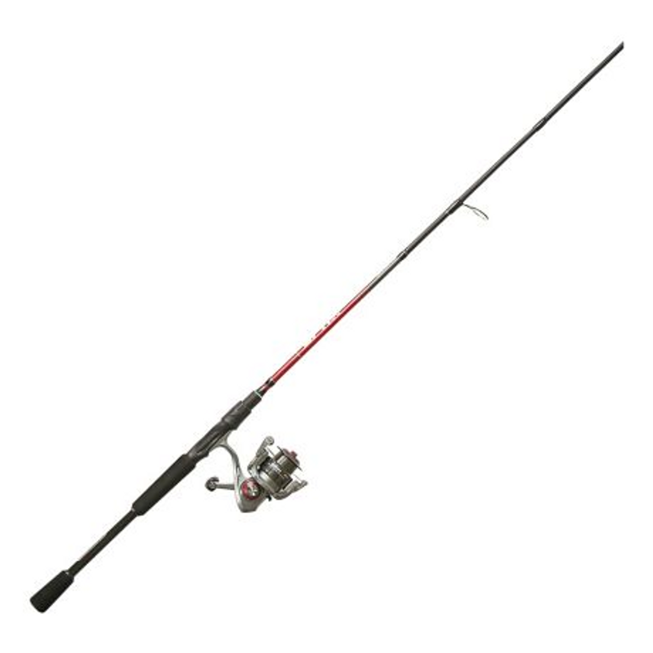 Quantum Optix  30 SZ 2 Pc Spinning Combo, Medium 6'6"