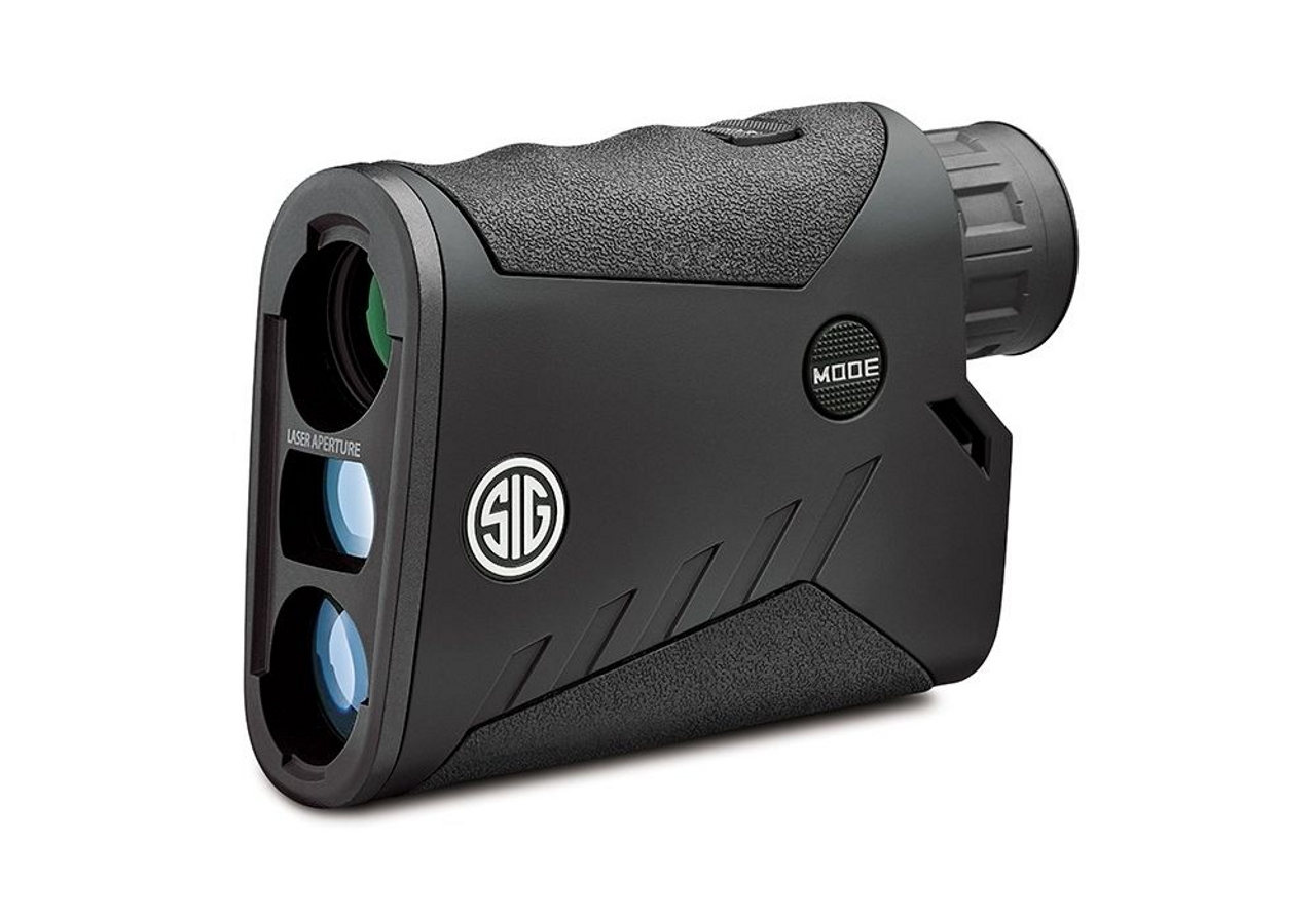 Sig Sauer Kilo1000 Laser Range Finder