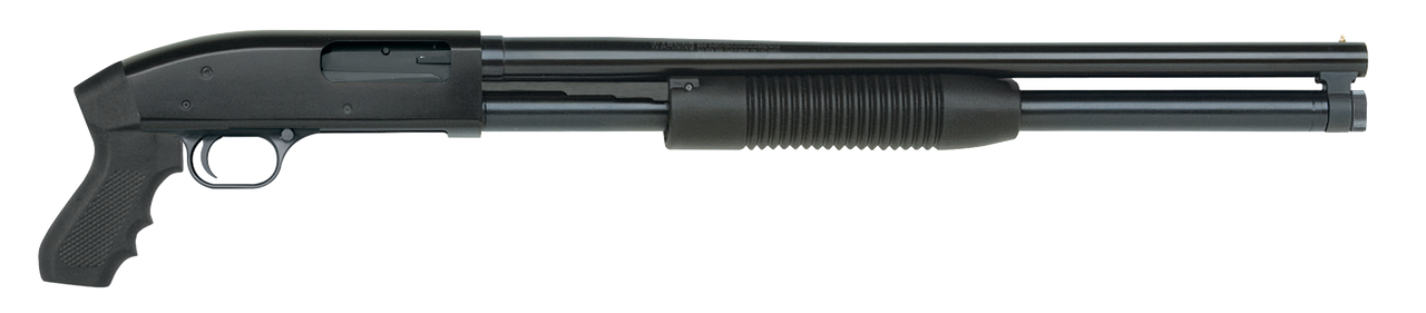 Mossberg Maverick 88 Cruiser 12ga 20" Barrel  Synthetic Stock