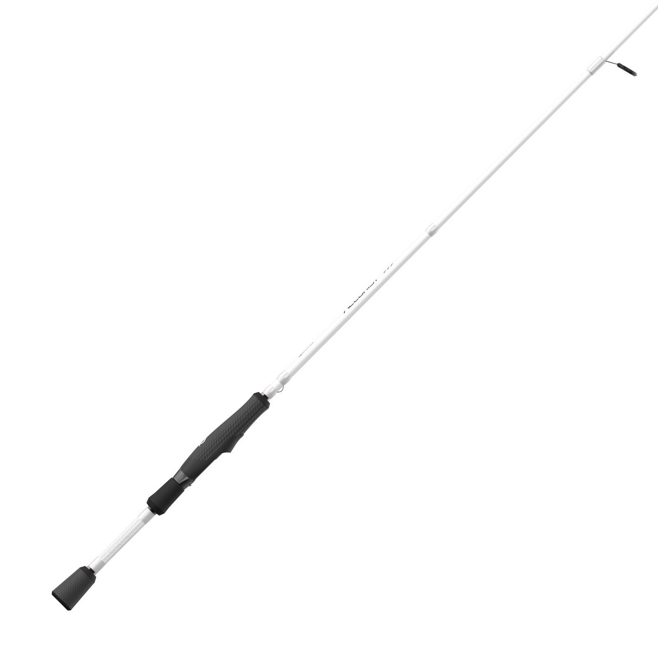 Quantum Accurist 100 lH, 6.6", 2Pc Baitcast Combo