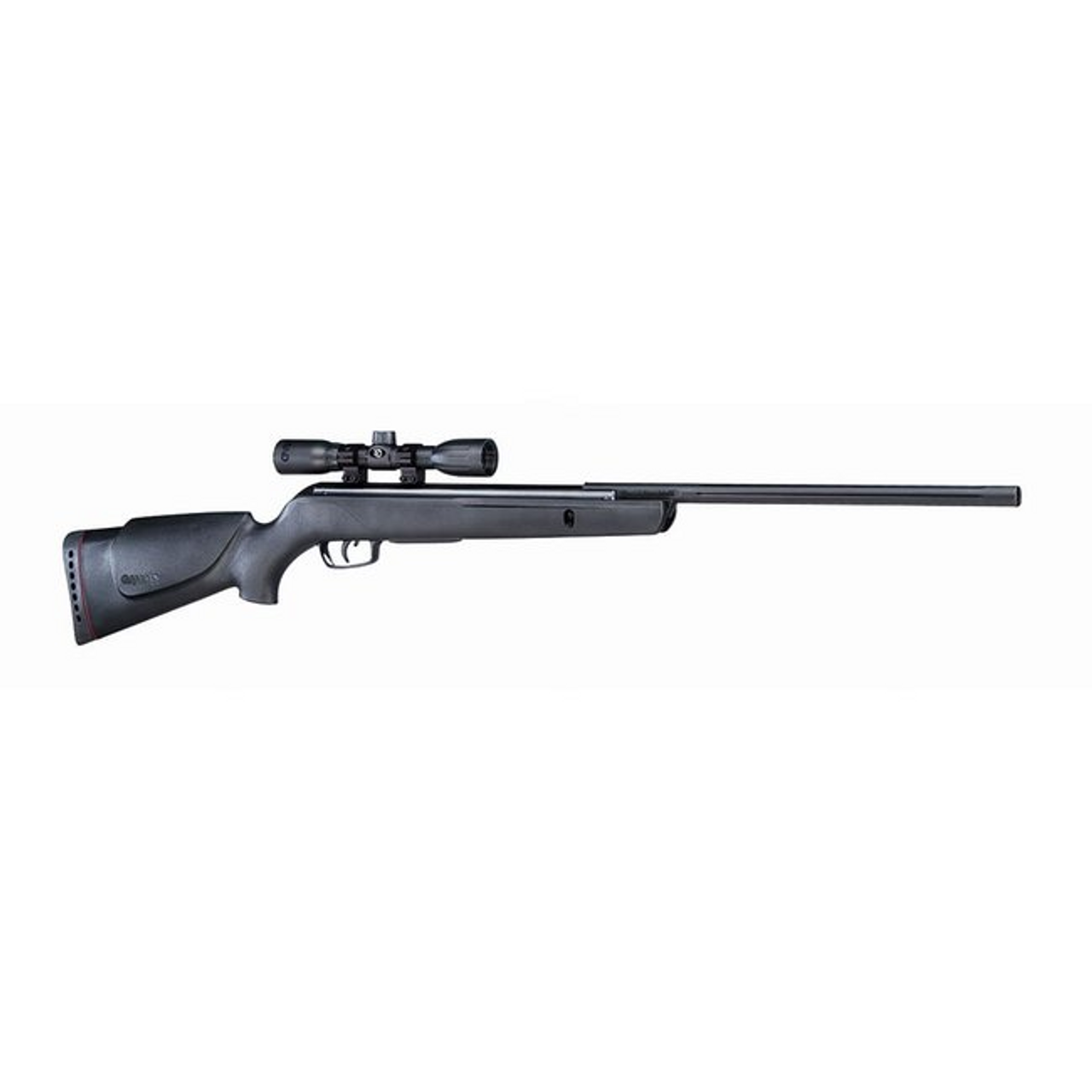 Gamo Outback .177, 495 Fps Air Rifle and Scope
