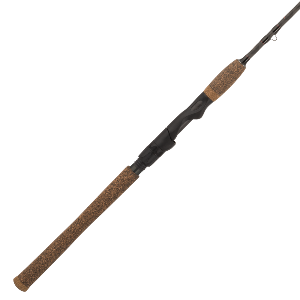 Berkley Lightning Spinning Rod, 7' Medium Heavy, XF, 1pc