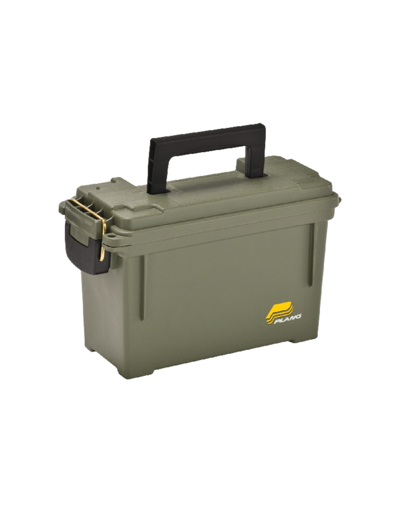 Plano 30 Caliber Ammo Can, OD Green