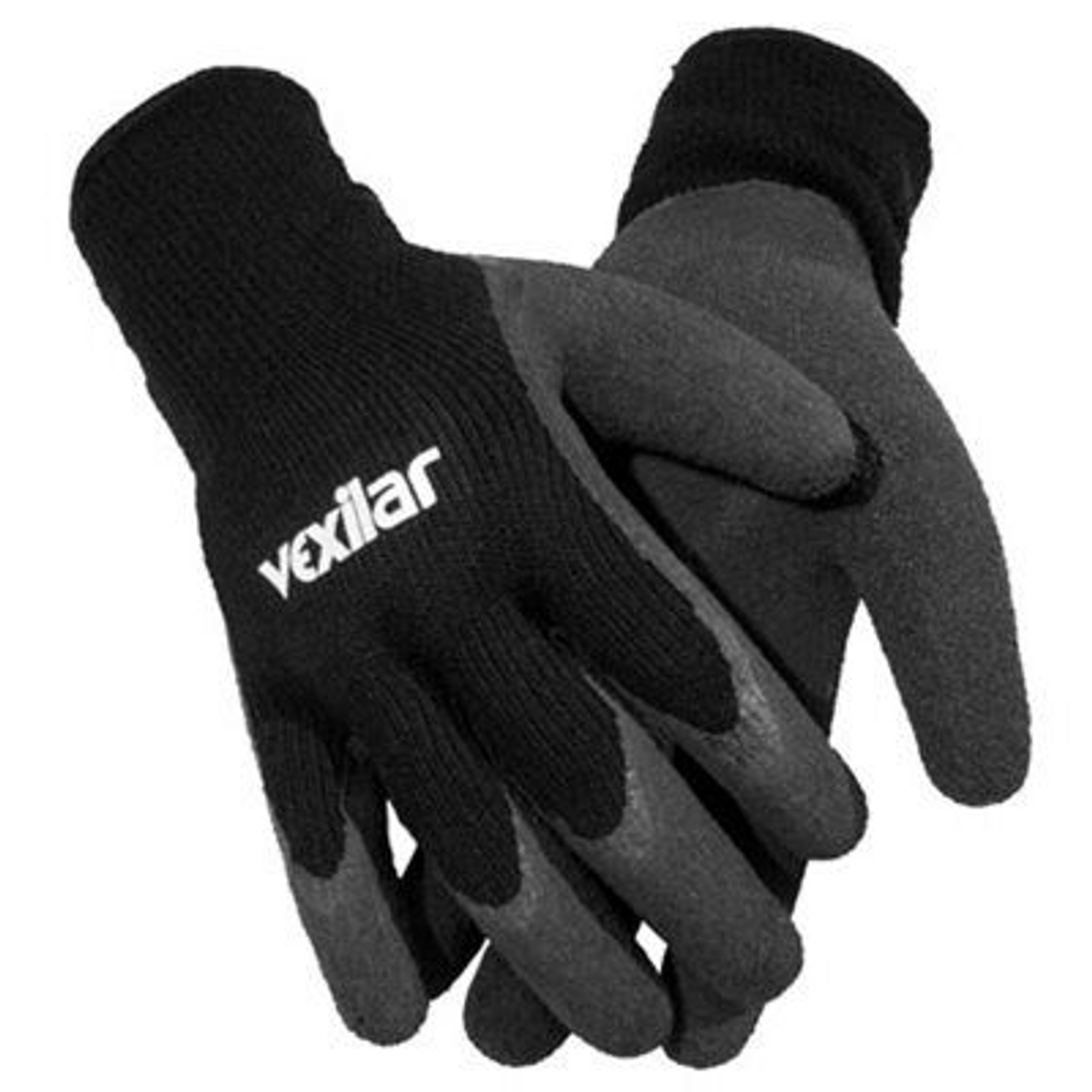 Vexilar Latex Fish Glove, Large