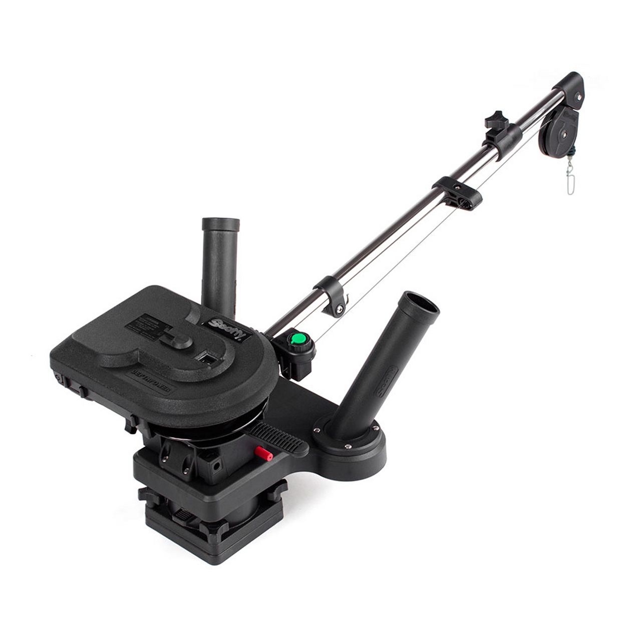 Scotty Pro-Pack Depthpower Electric Downrigger