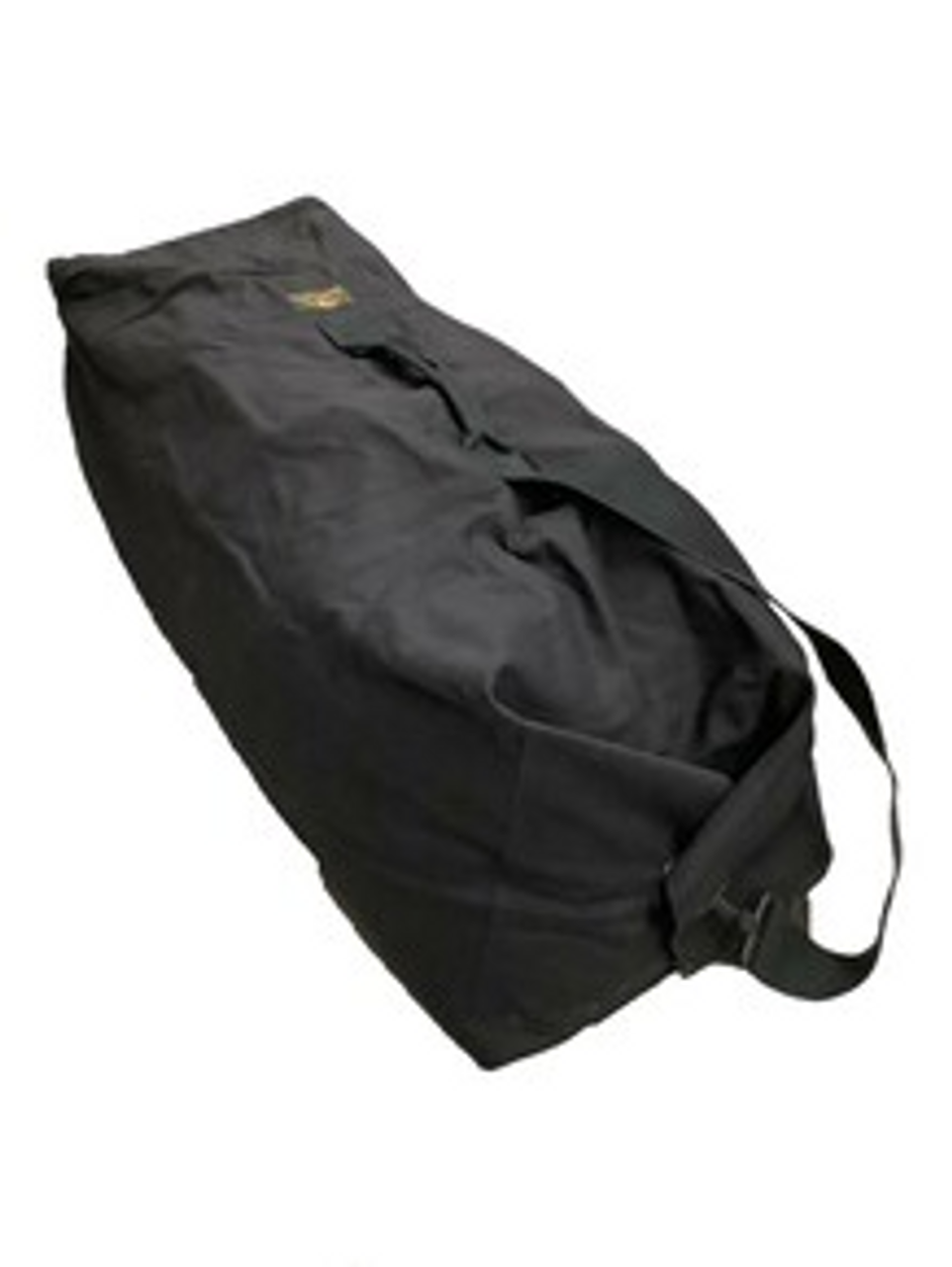 Parkland G.I. Duffles Bag Black 21X36