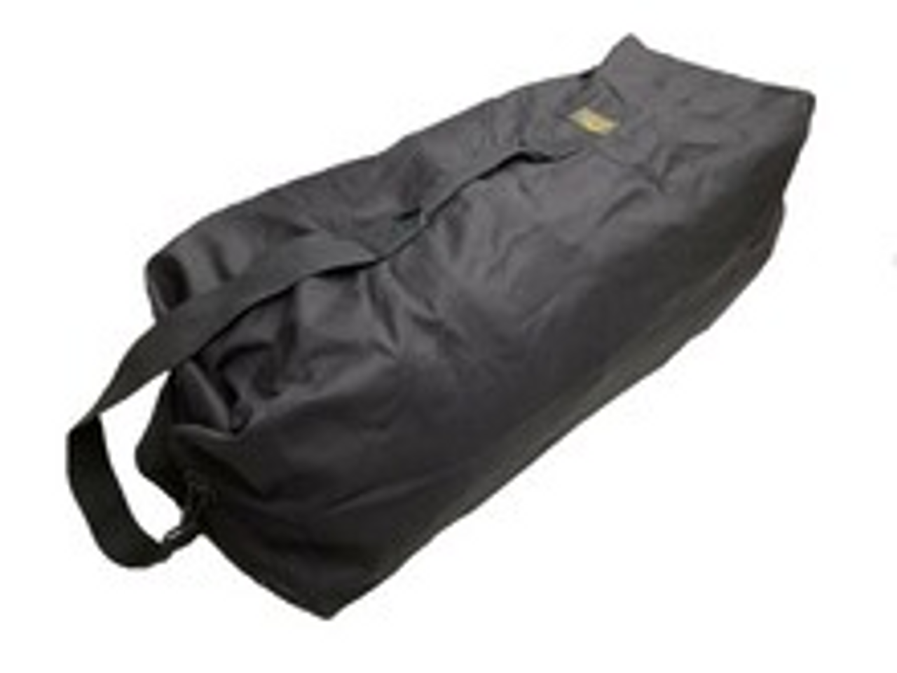 Parkland G.I. Duffles Bag Black 21X36