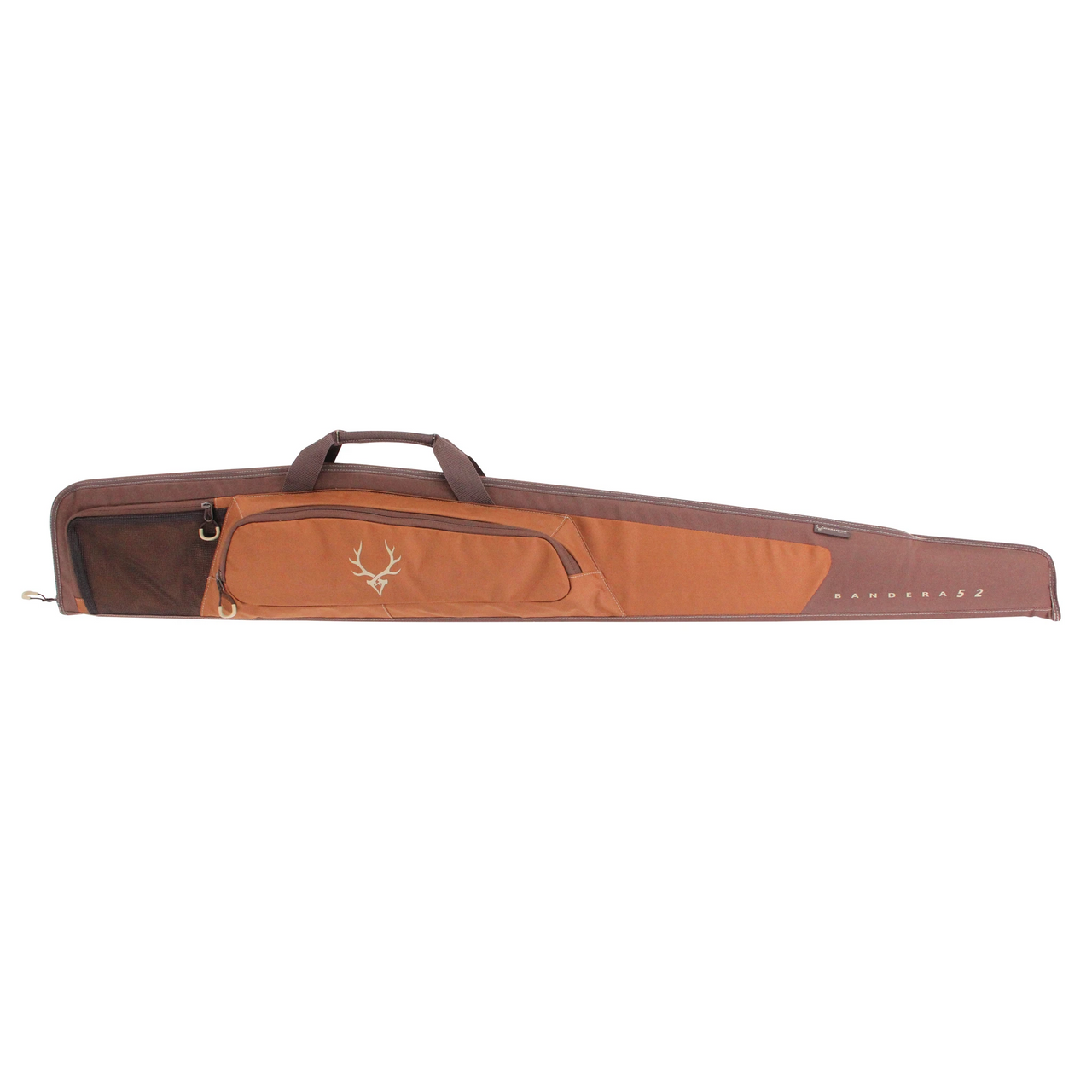 Evolution Outdoor Bandera II Shotgun Case, 52"