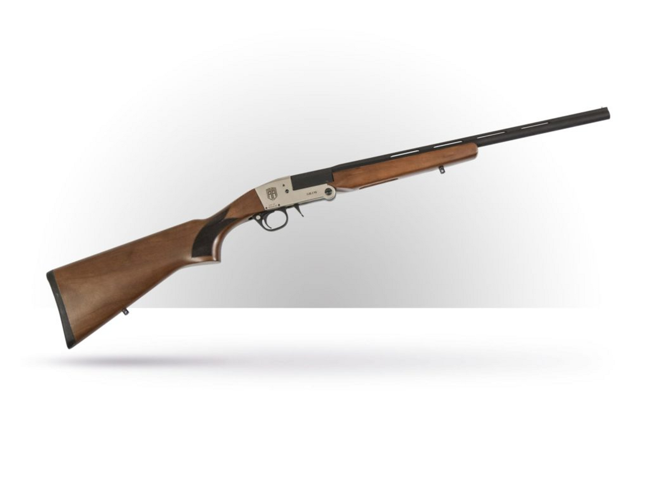 Revolution Armory SB1W Single Barrel 12 Ga, 26" Barrel, Wood Stk