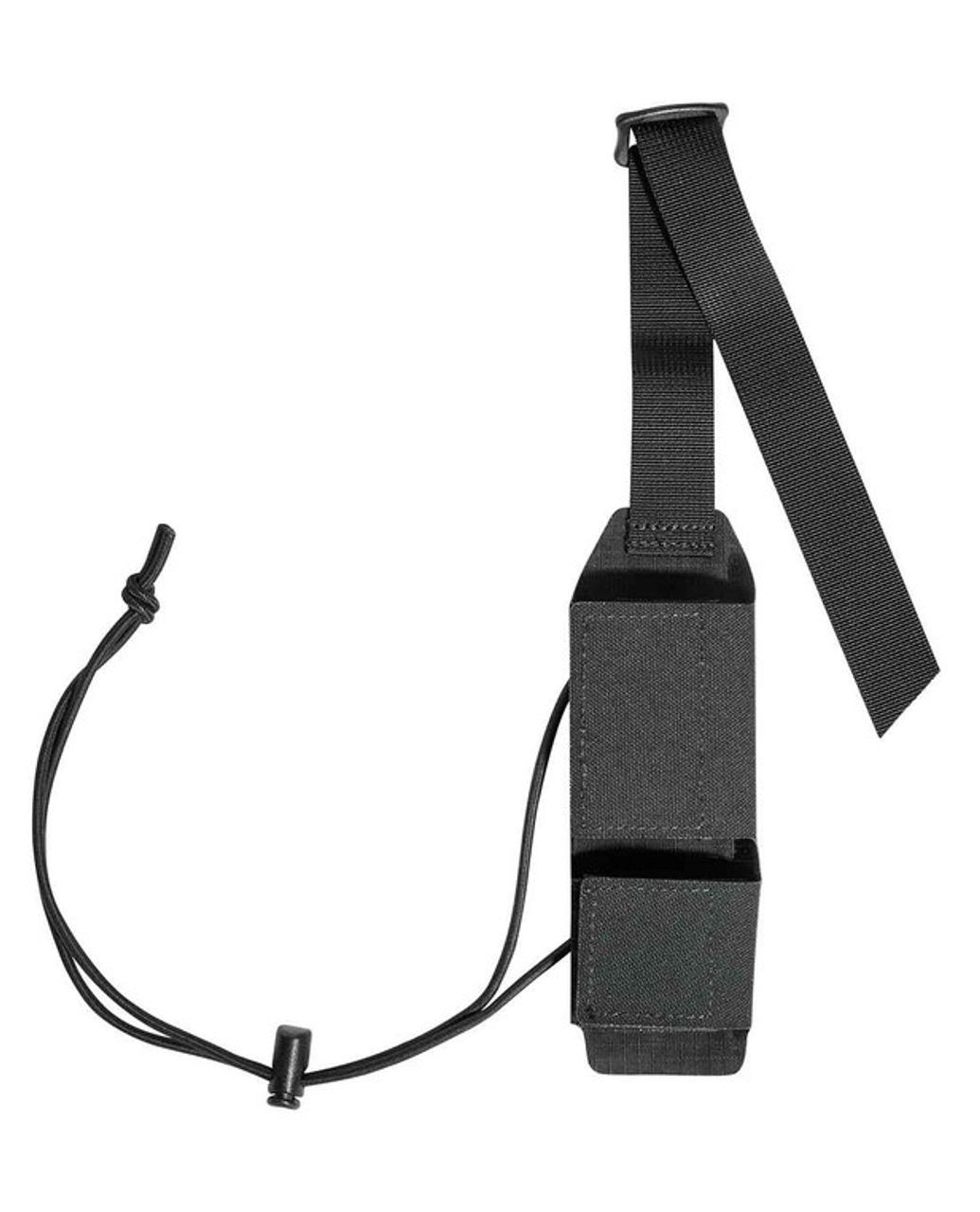 Tasmanian Tiger Harness Molle Adapter, Black