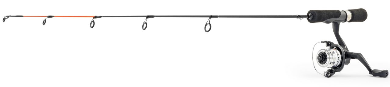 Celsius Black Ice II Combo 30" Rod, Medium Heavy