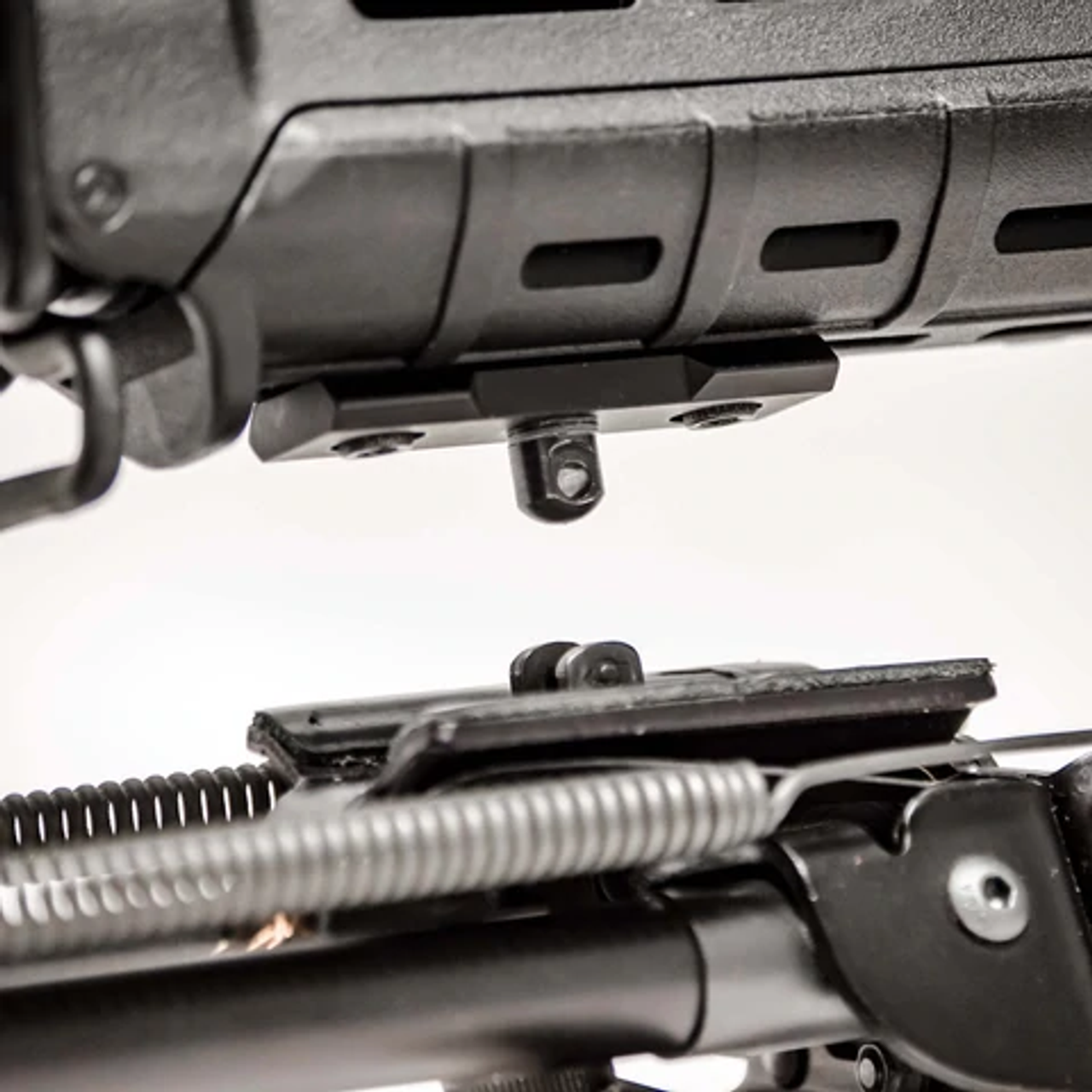 Grovtec M-Lok 2.3" Bipod Stud Mount