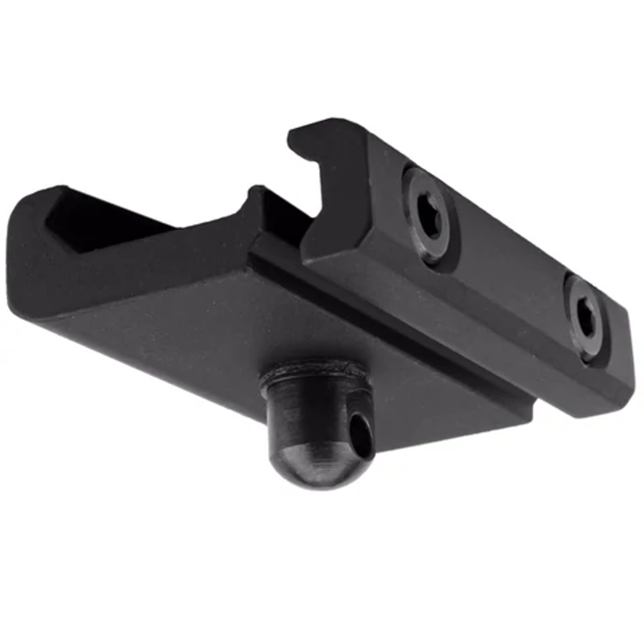 Grovtech Bipod Stud Rail Adaptor