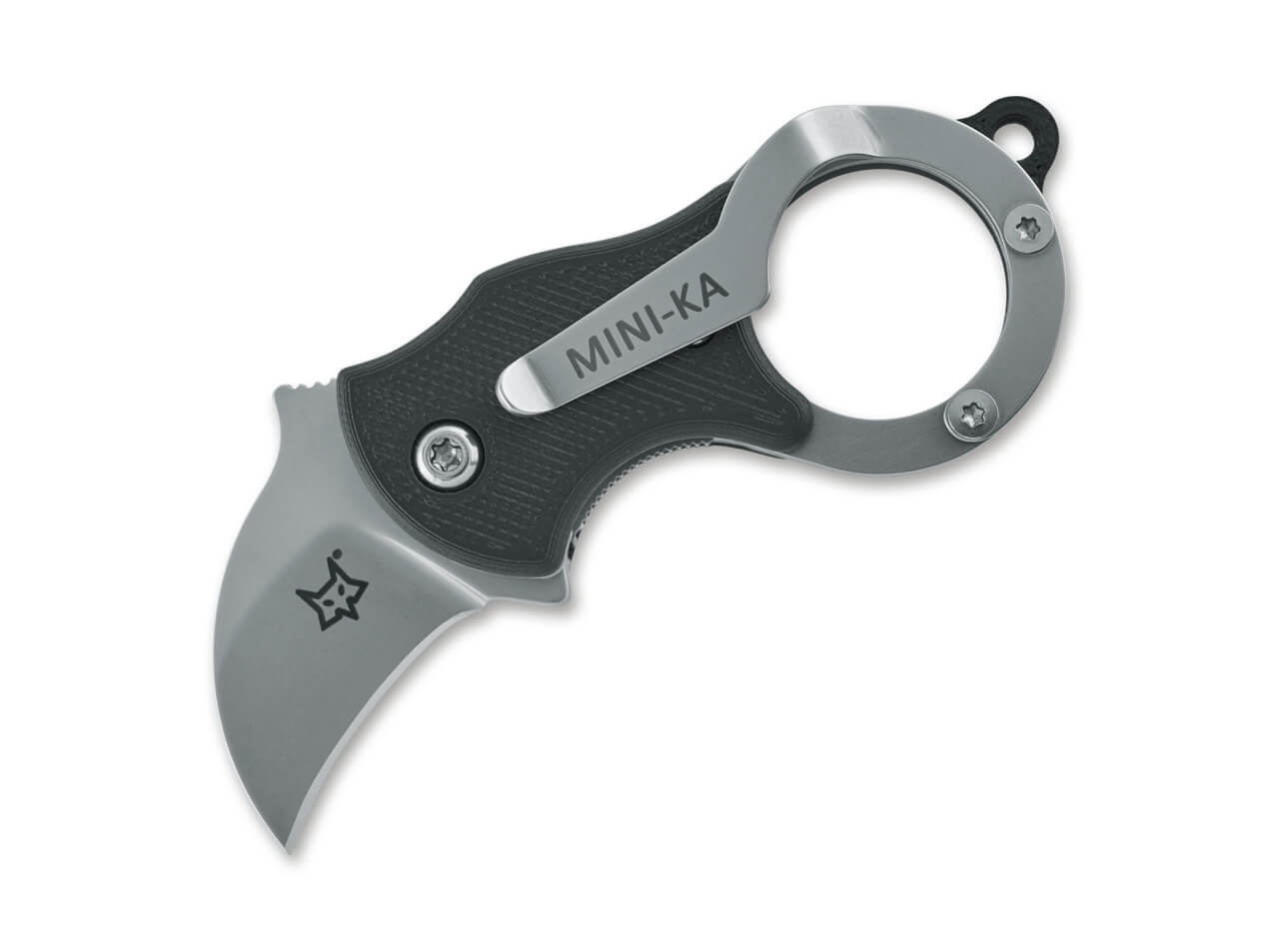Fox Knives Mini-Ka Pocket Knife