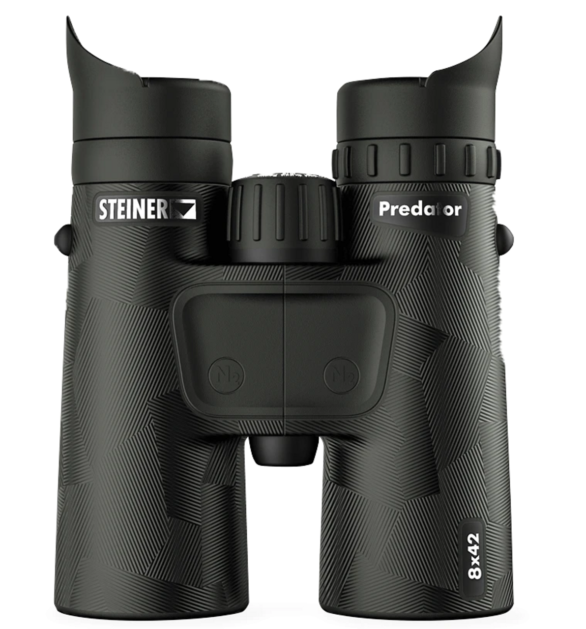 Steiner Predator 8x42 Binoculars