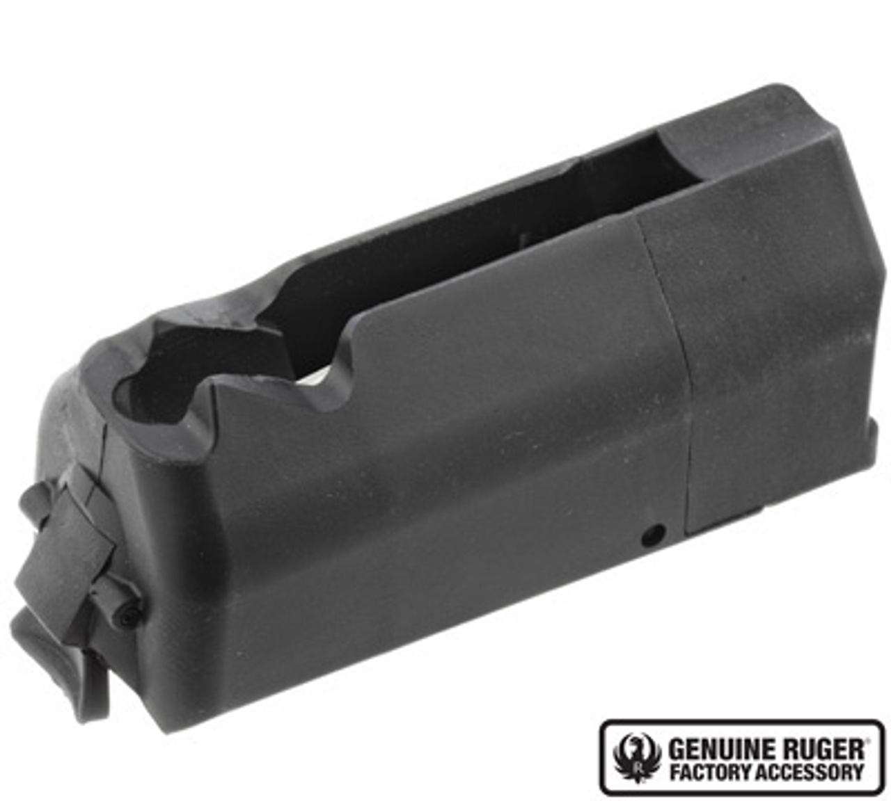 RUGER AMERICAN – CARICATORE ROTARY 223 REM 5C