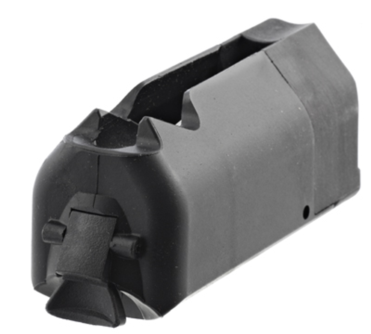 Ruger American 5 Round Rotary Magazine for .223, 5.56 NATO, 204 Ruger & .300 BLK