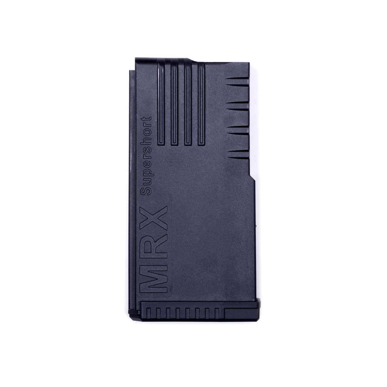 Black Creek Labs MRX BISON 5.56 Bolt Action Magazine, 20 Round