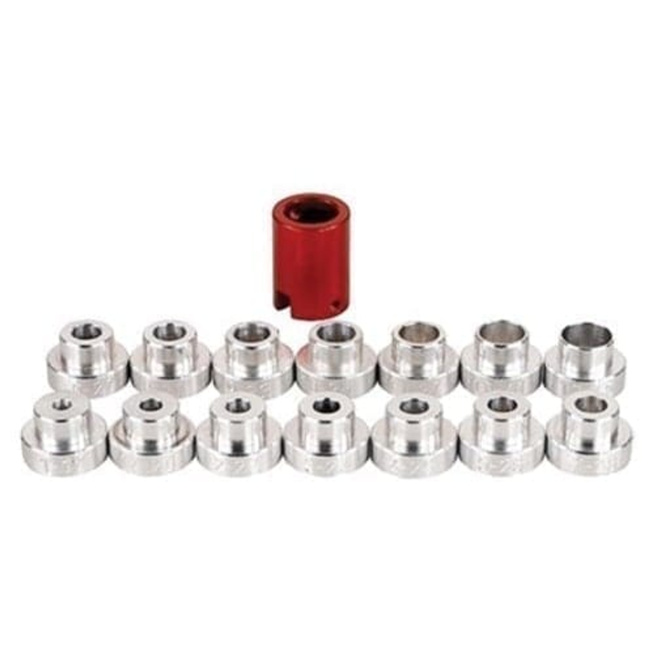 Hornady Lock-N-Load Comparator Set with 14 Inserts