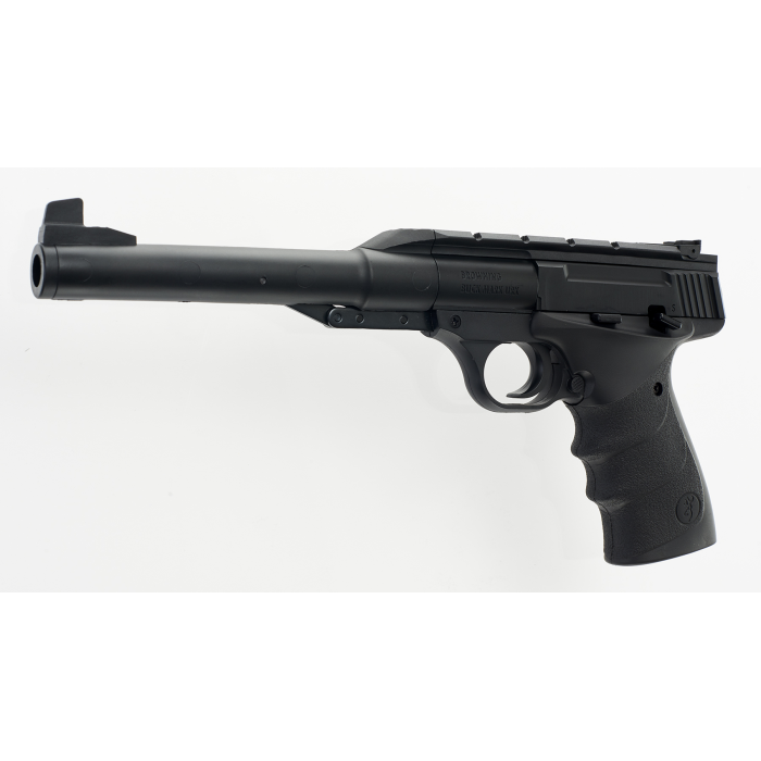 Umarex Browning Buck Mark URX .177 Air Pistol, 320 fps