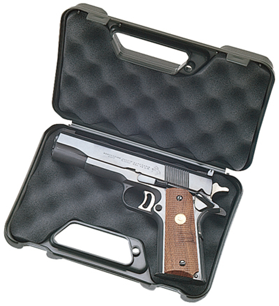 MTM 803 Pocket Pistol Lockable Hard Case