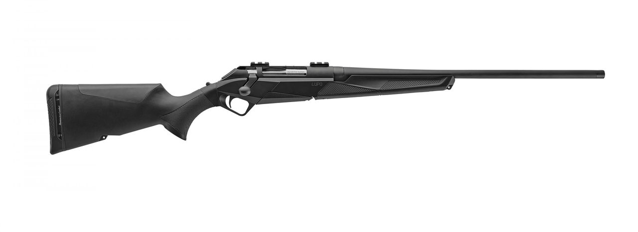 Benelli LUPO 6.5 Creedmoor, 24" Threaded Crio Barrel, Synthetic