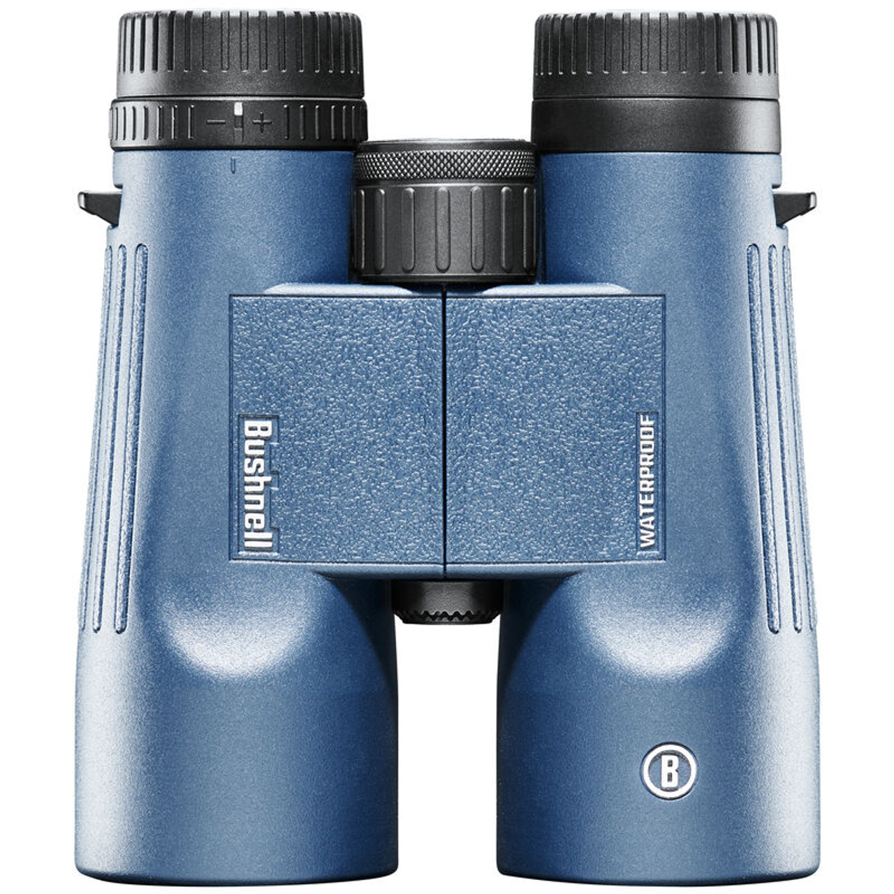 Bushnell H2O 10x42mm Waterproof Binoculars, Dark Blue