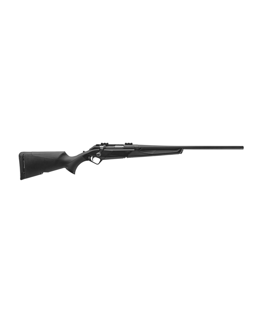 Benelli LUPO 308 Win, 22" Threaded Barrel, Synthetic