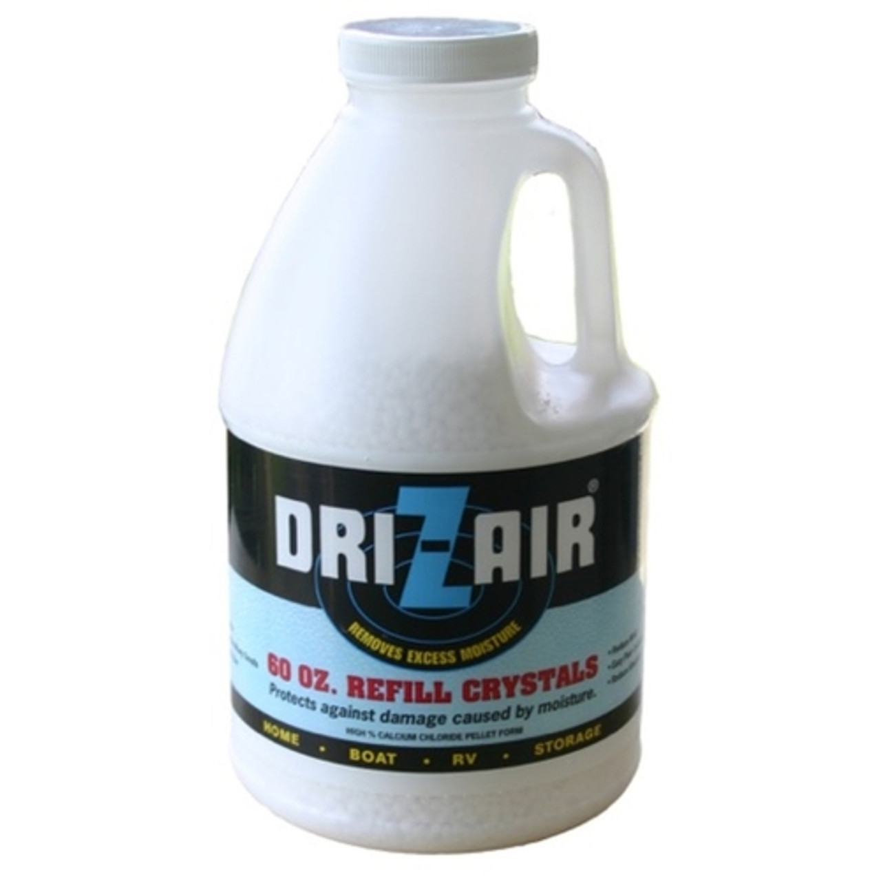 Dri-Z-Air 60 oz Refill Crystal
